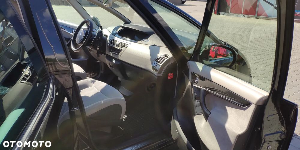 Citroën C4 Picasso 2.0 HDi Exclusive MCP - 10