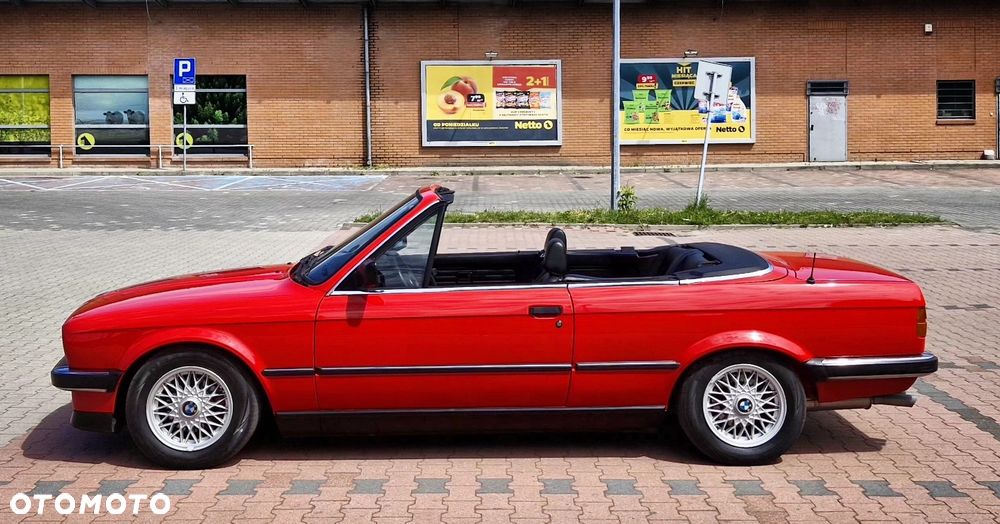 BMW Seria 3 - 7
