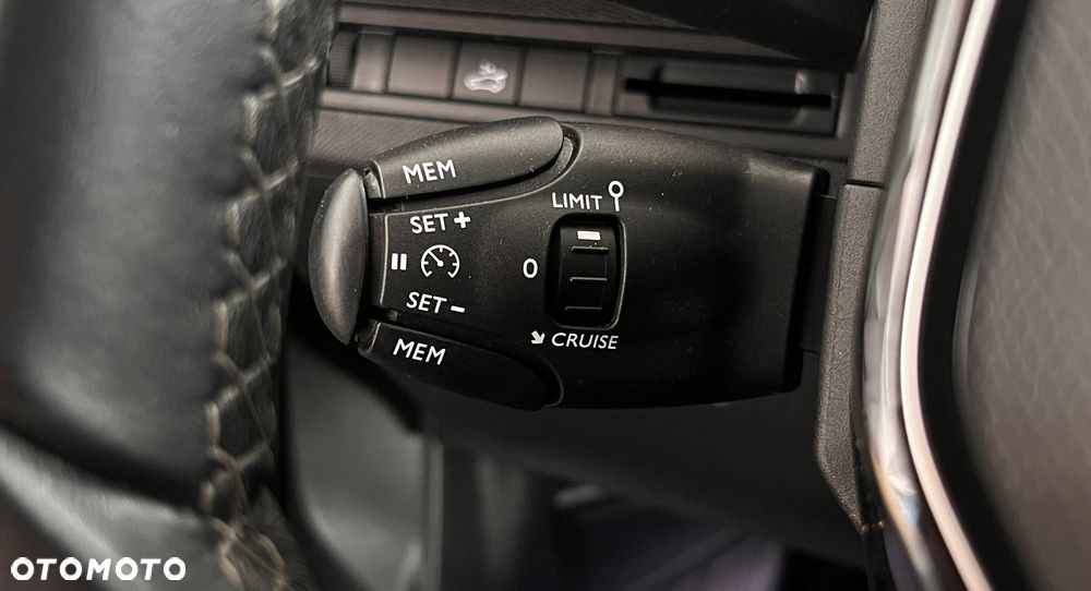 Peugeot 3008 BlueHDi 130 Stop & Start Allure - 20