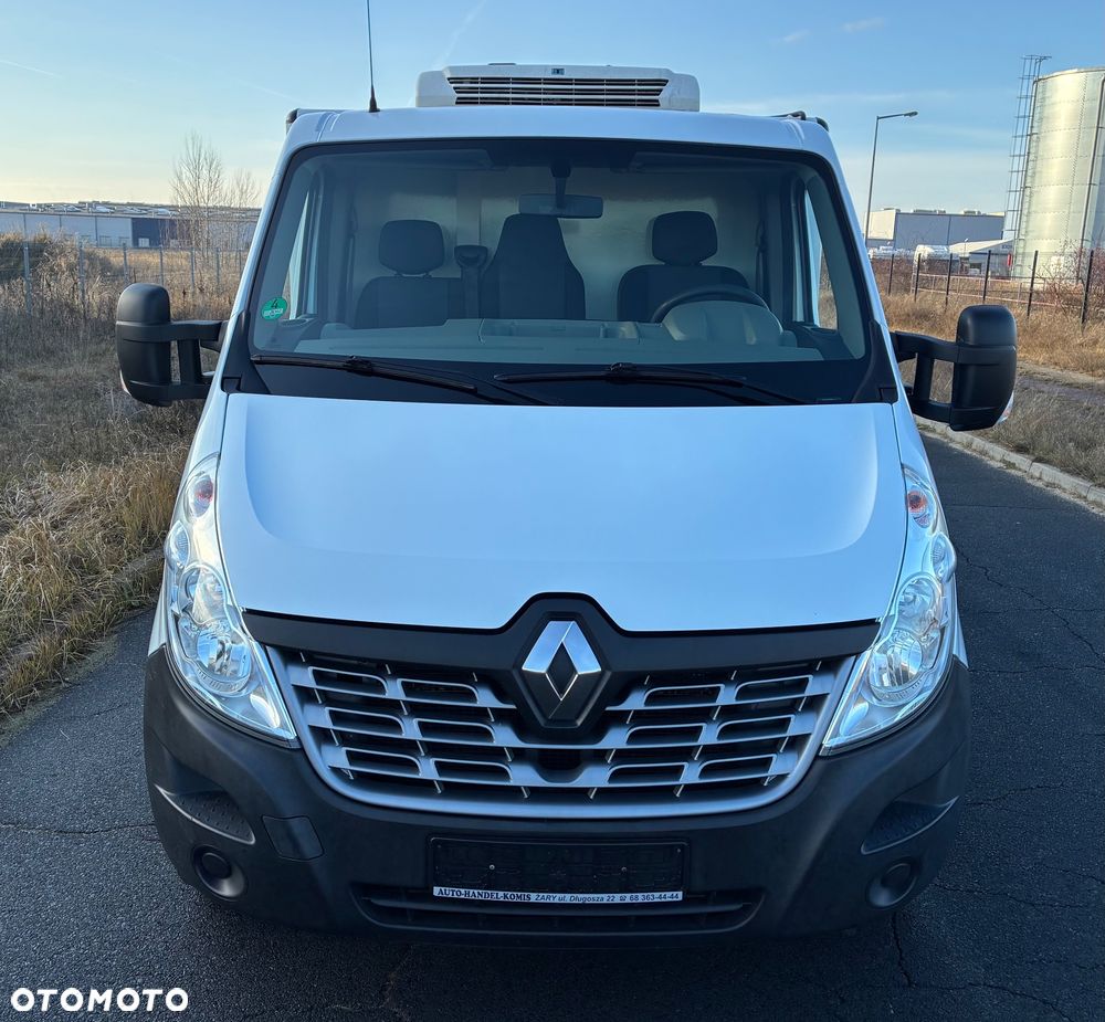 Renault Master - 7