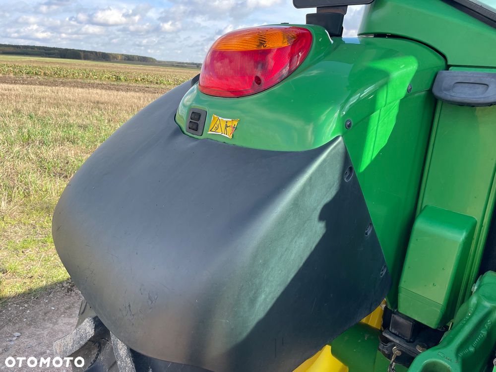 John Deere 6430 Premium - 6