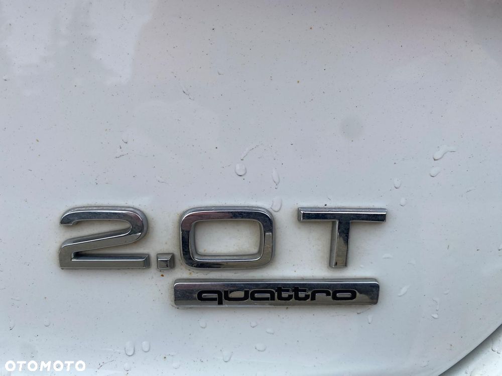 Audi A4 Limousine - 9