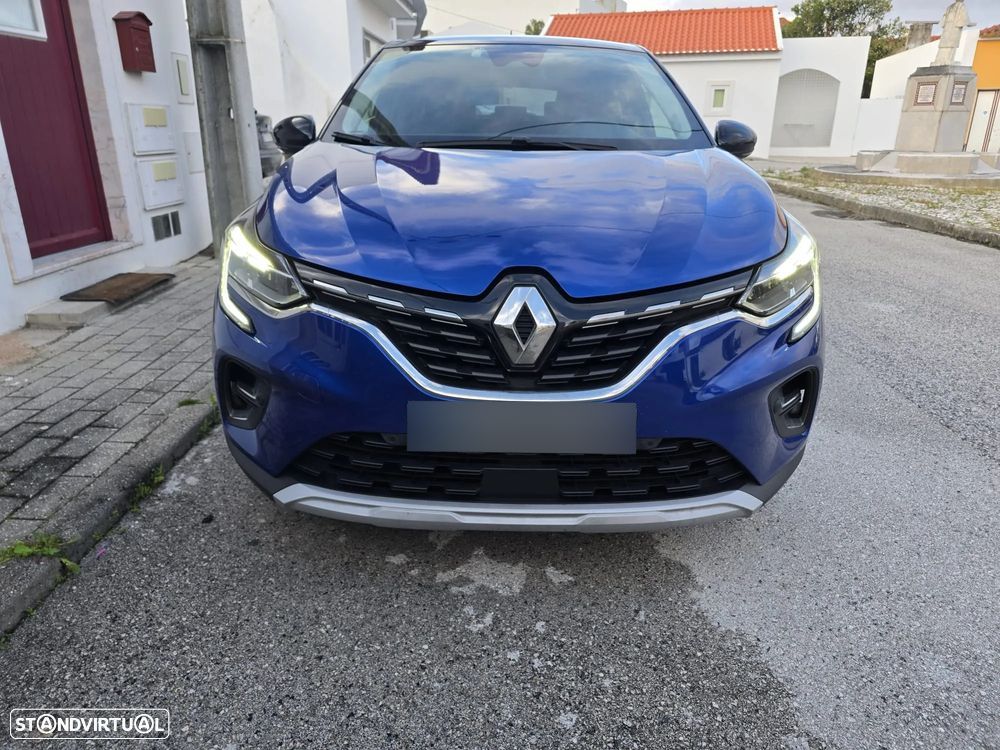 Renault Captur 1.0 TCe Intens - 13