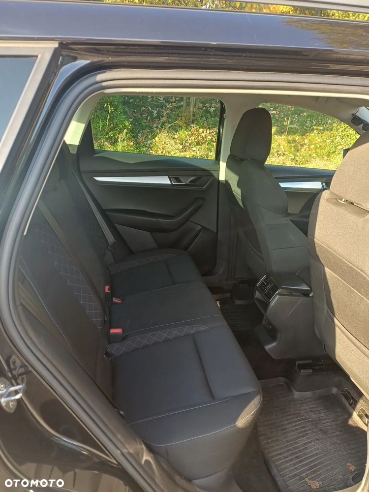 Skoda Karoq - 9