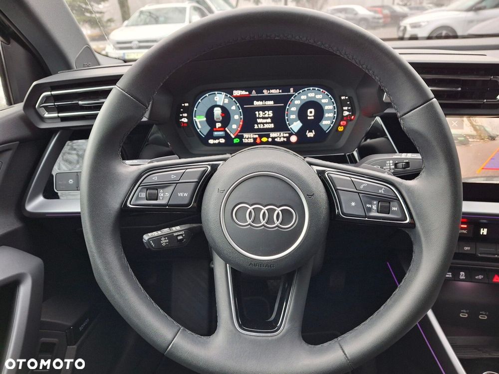 Audi A3 Sportback - 25