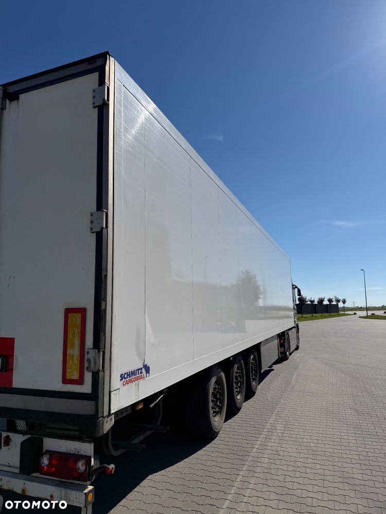 Schmitz Cargobull Sko - 5