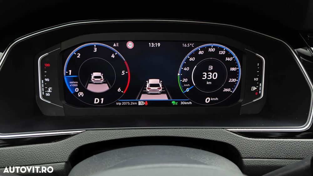 Volkswagen Passat Variant 2.0 TDI SCR DSG Business - 26