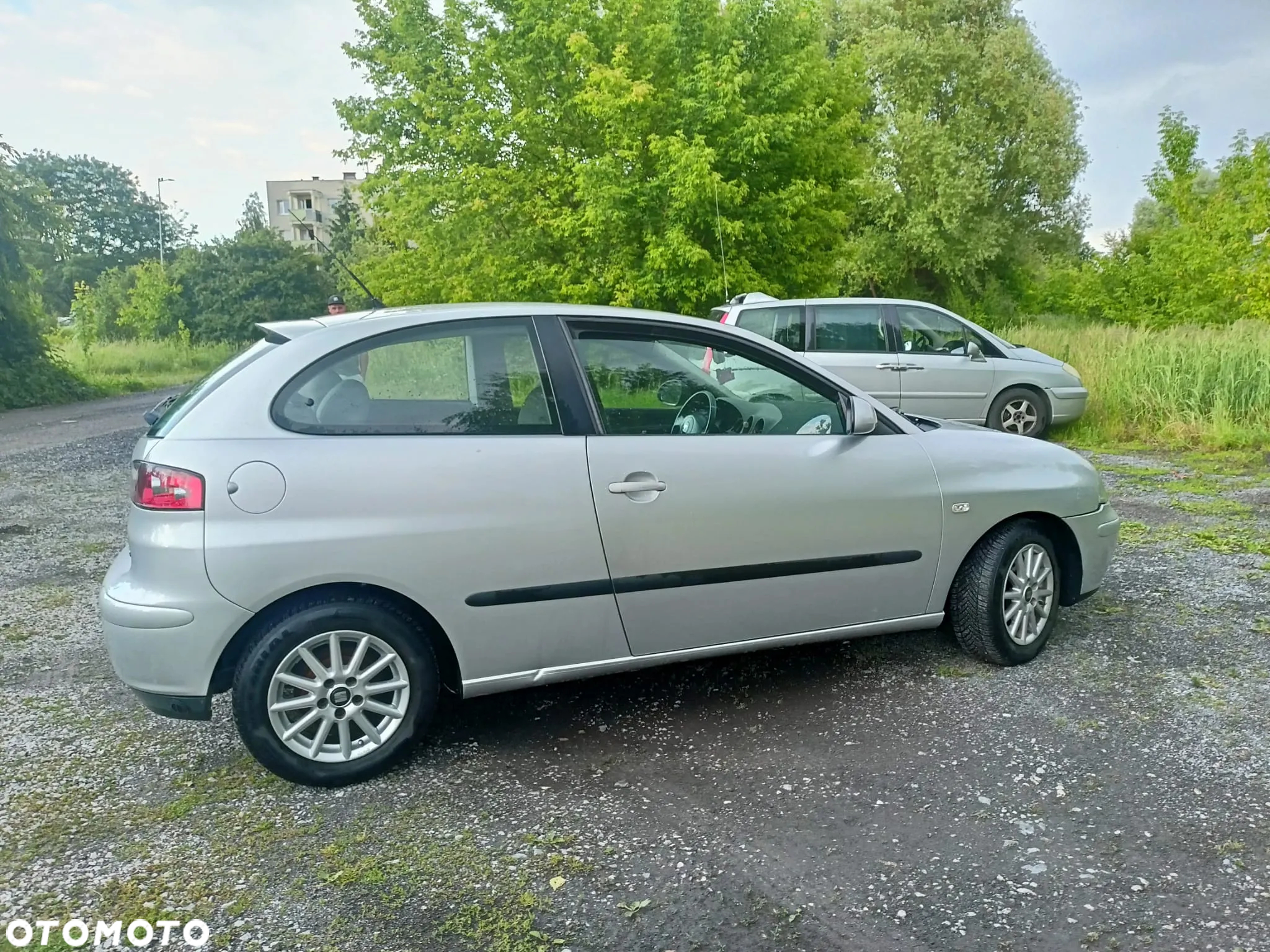 Seat Ibiza 1.4 16V Stella - 11