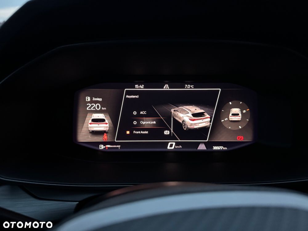 Cupra Formentor 1.5 TSI - 31