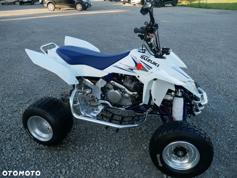 Suzuki Inny - 8
