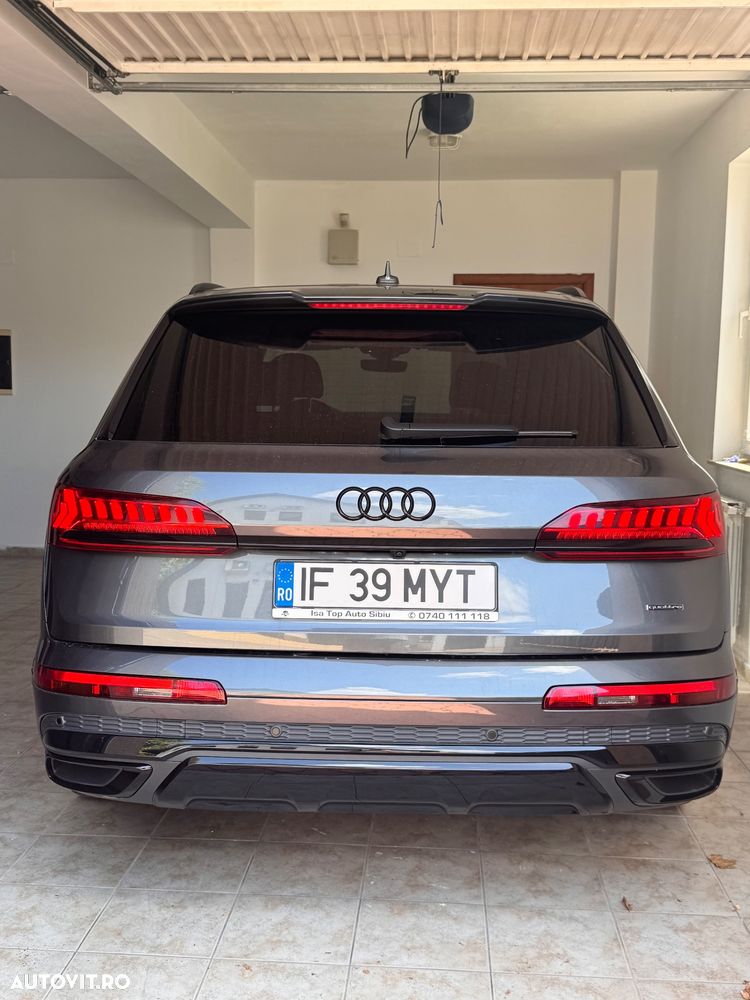 Audi Q7 - 6