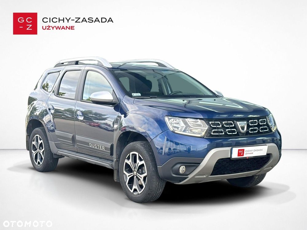 Dacia Duster - 3