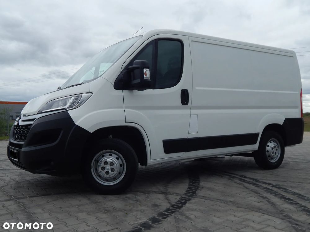 Citroën Jumper Klima - 28