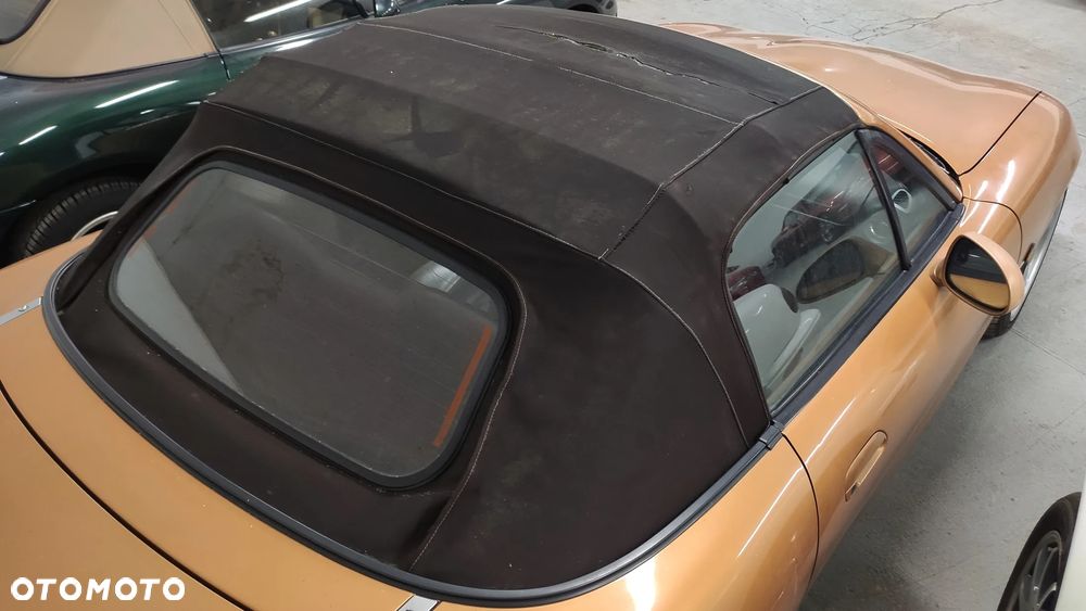 Mazda MX-5 - 36