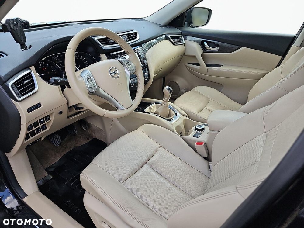 Nissan X-Trail - 11