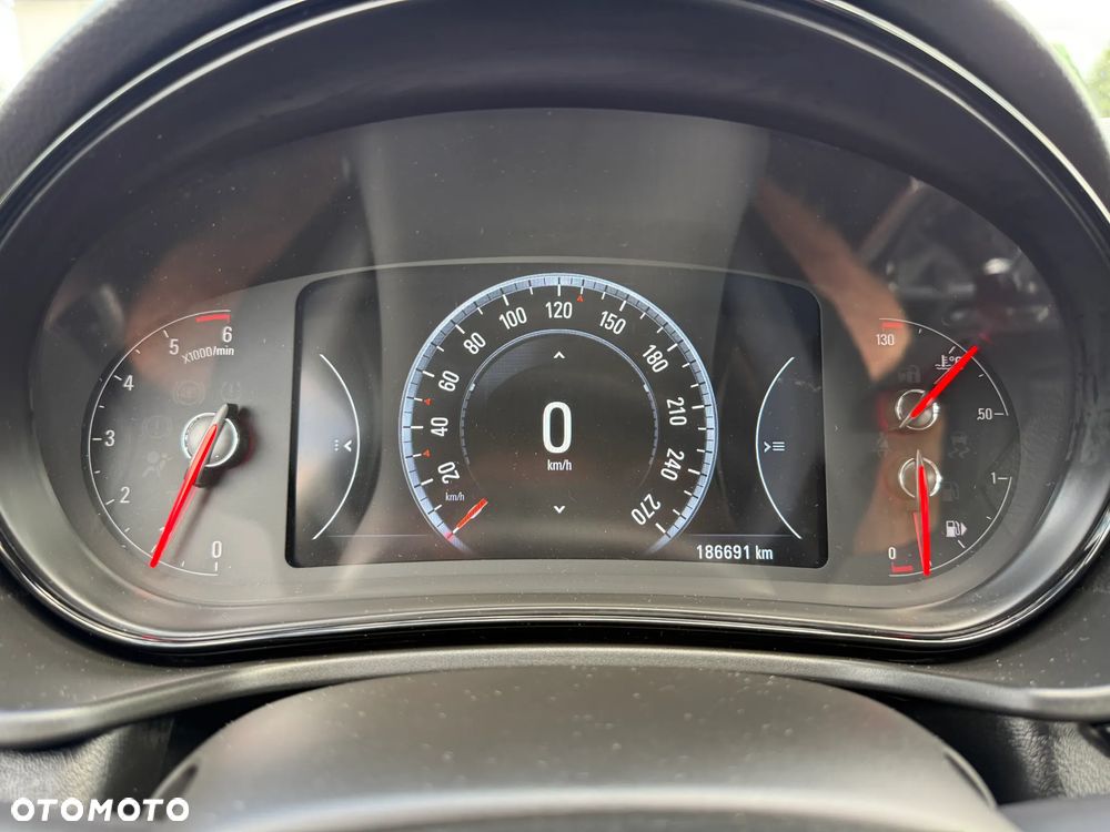 Opel Insignia 2.0 CDTI ecoFLEX Start/Stop Business Innovation - 14