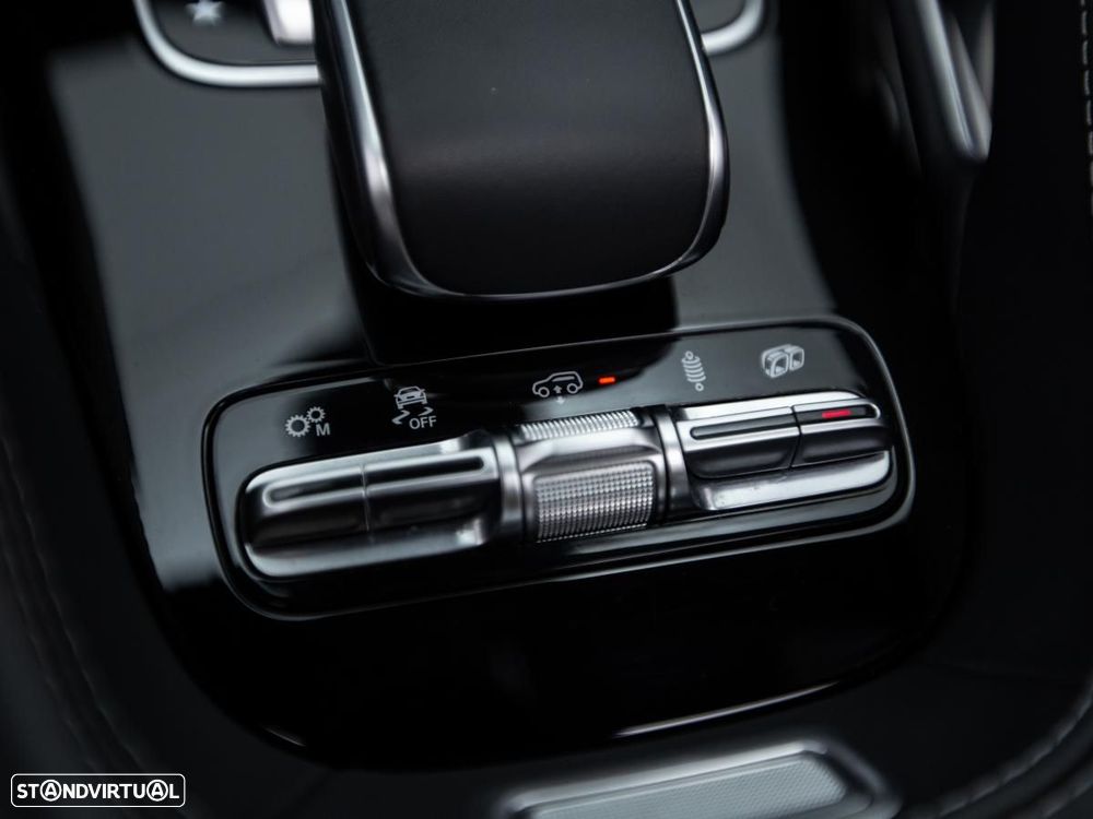 Mercedes-Benz GLE 63 AMG - 40