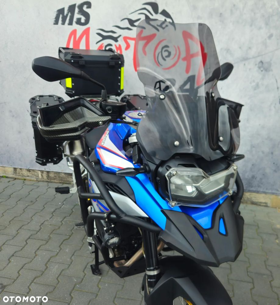 BMW GS - 31