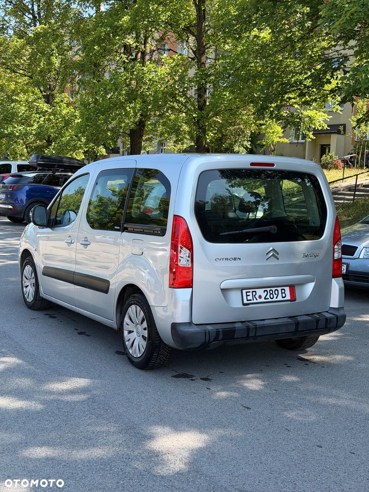 Citroën Berlingo 1.6i Prestige - 5