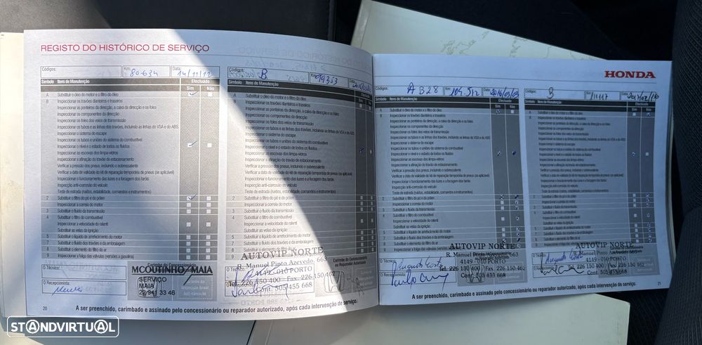 Honda Jazz 1.4 i-VTEC Executive - 7