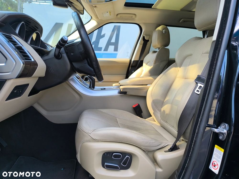 Land Rover Range Rover Sport 3.0 V6 HSE - 17
