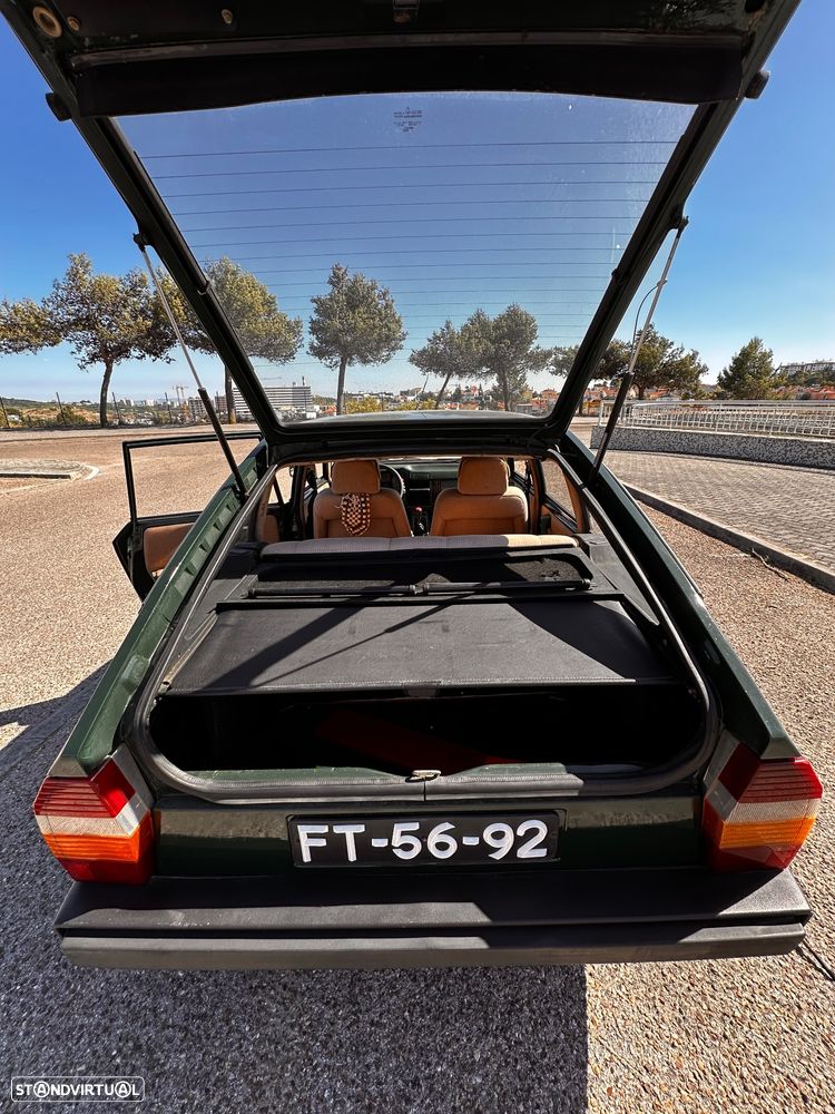 Citroën GSA - 7