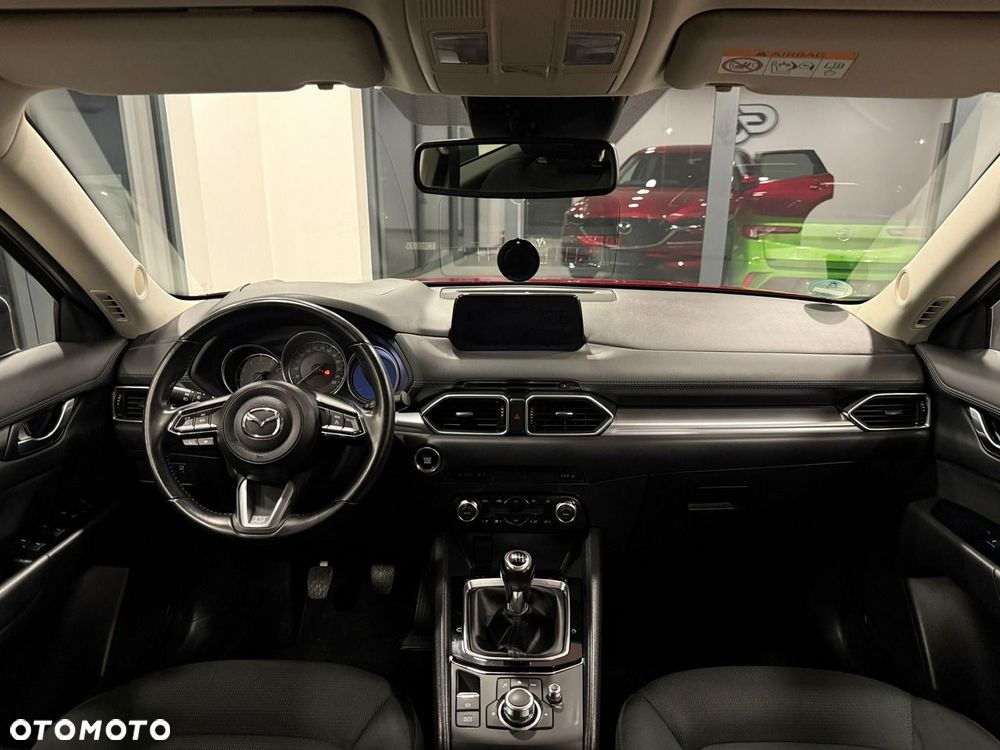 Mazda CX-5 2.0 Skyenergy - 18