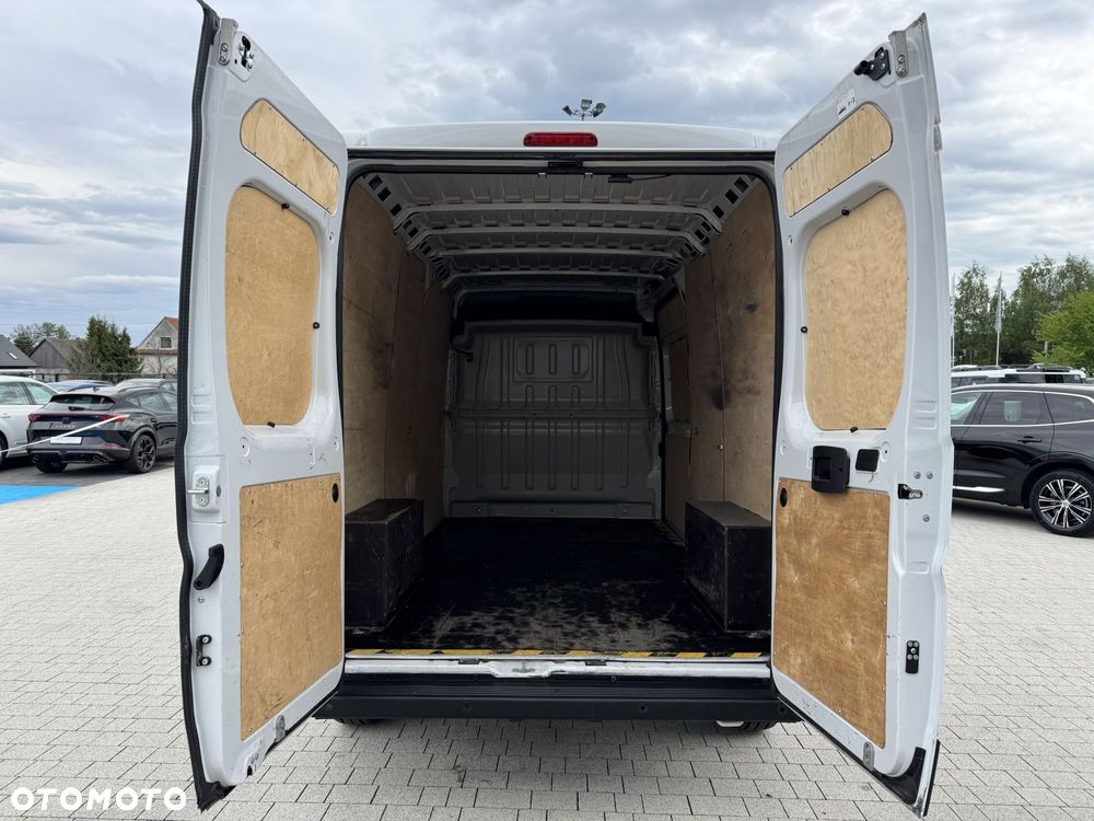 Opel Movano - 19
