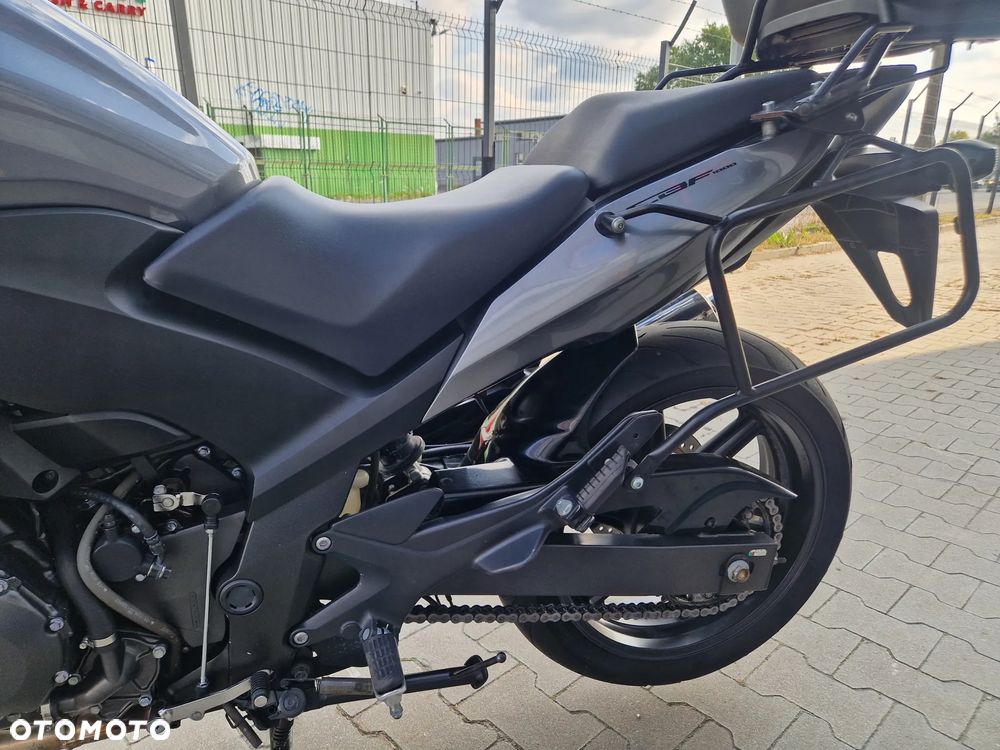 Honda CBF - 30