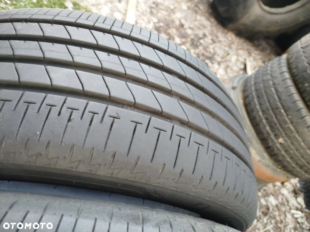 215/45R18 89W Bridgestone Turanza T005A 4x99% bieżnika demontaż z nowego mazdy3 - 7