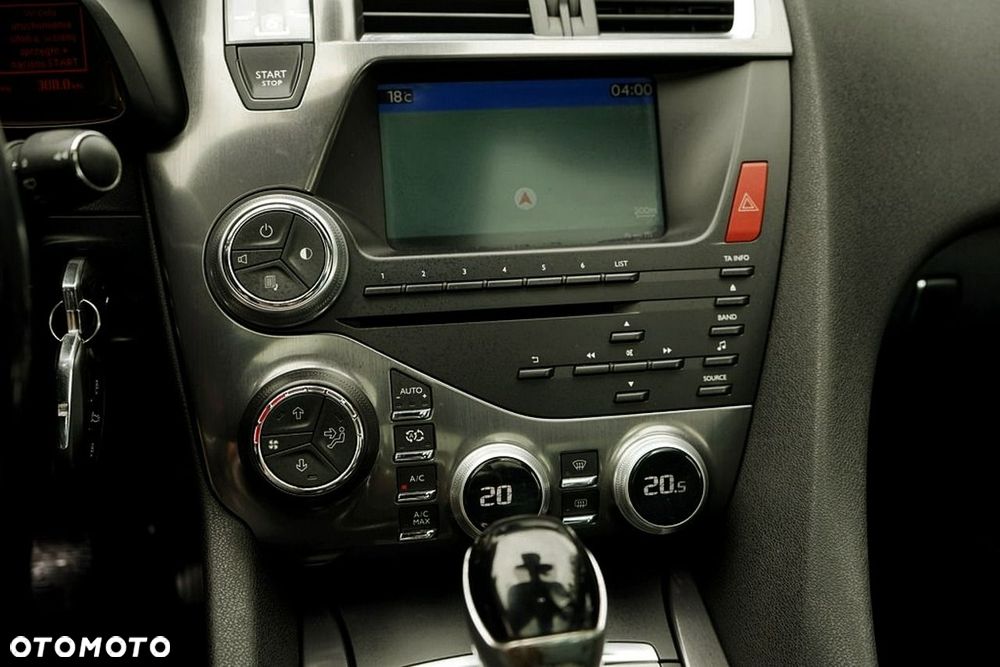Citroën DS5 - 21