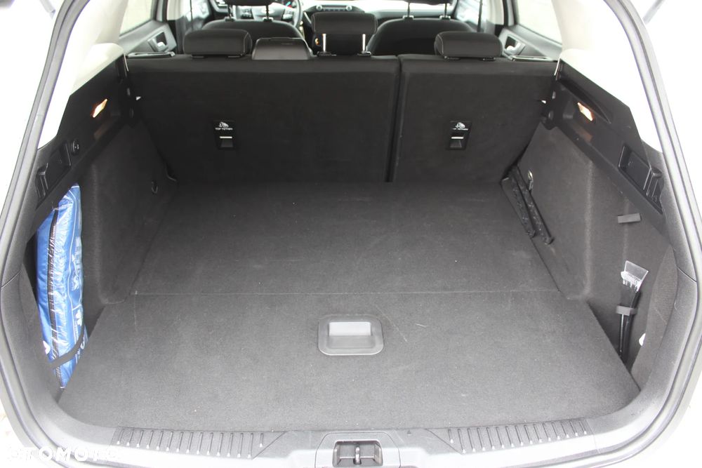 Ford Focus 1.5 EcoBlue Start-Stopp-System ACTIVE DESIGN - 15
