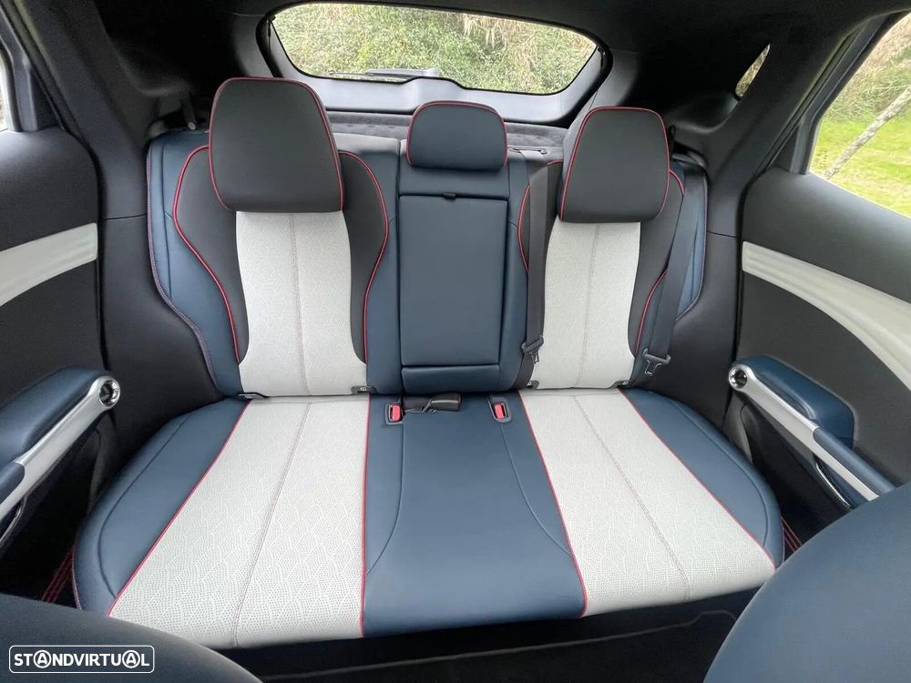 BYD Atto 3 60.48 kWh Comfort - 13