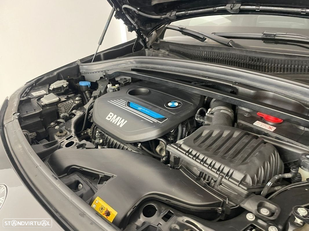 BMW X2 25 e xDrive Pack M - 44