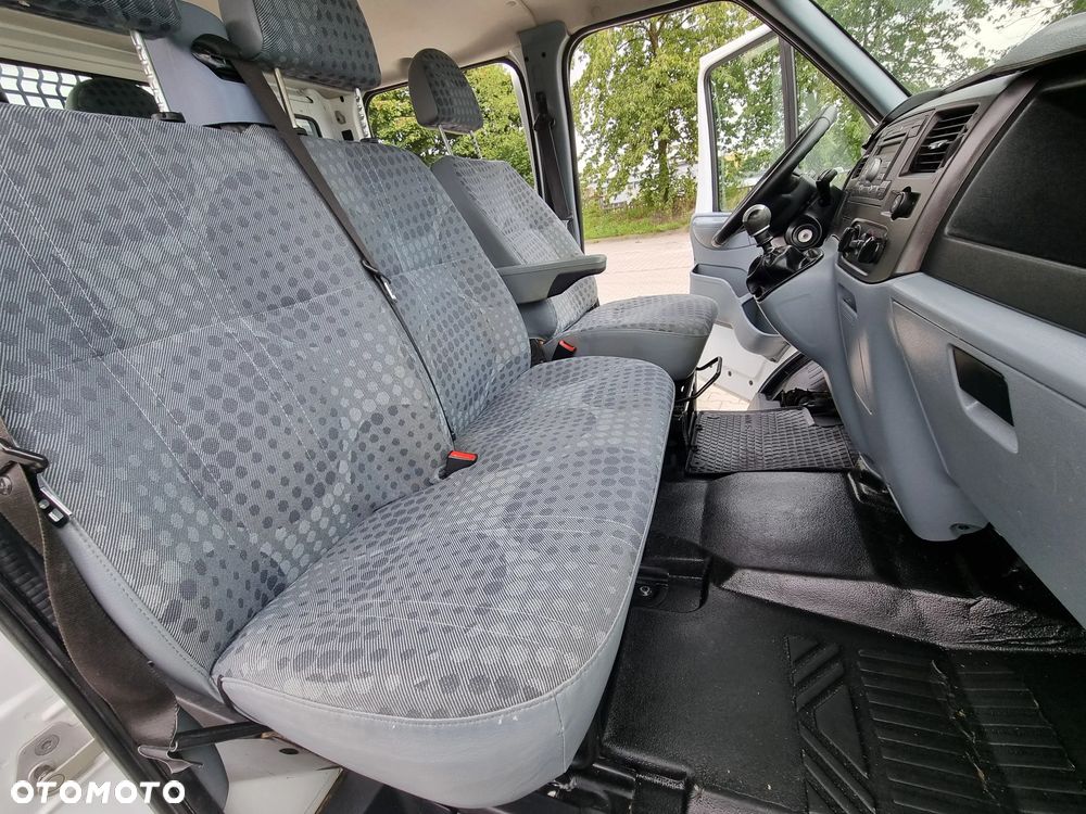 Ford Transit - 22
