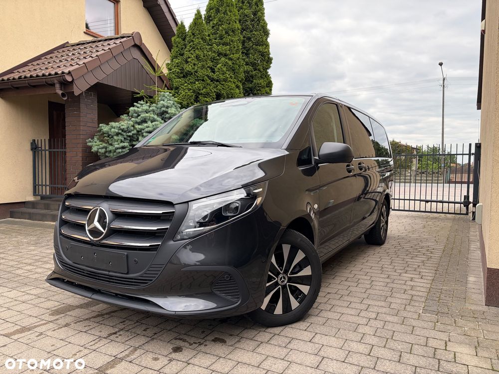 Mercedes-Benz Vito - 3