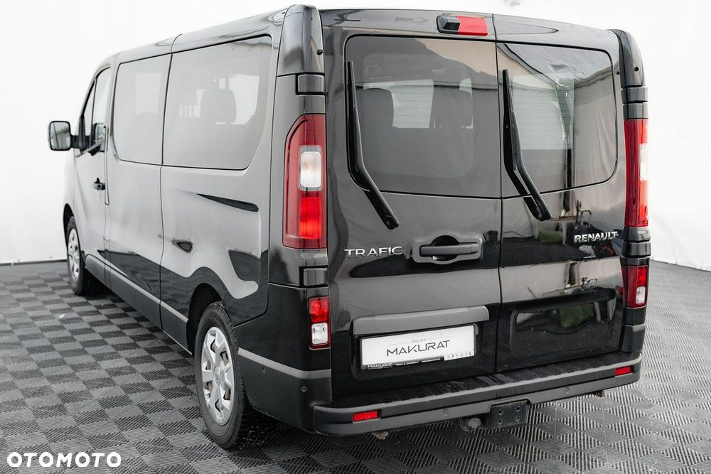 Renault Trafic - 5
