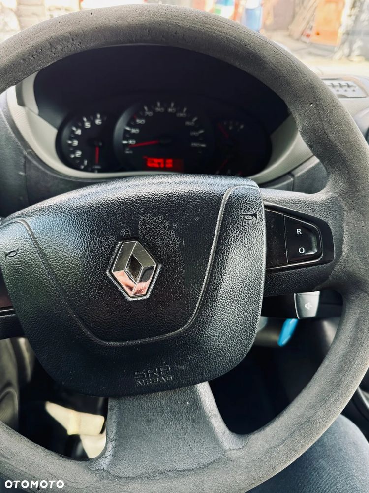 Renault MASTER - 6