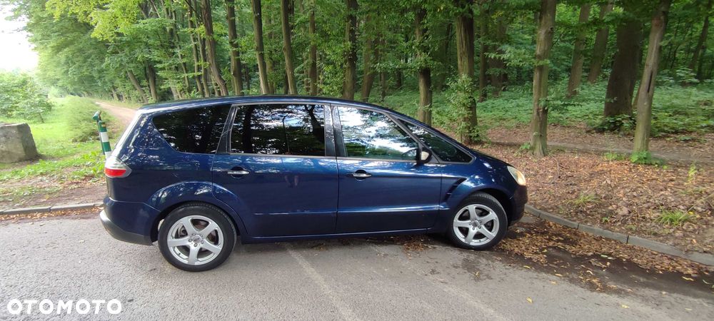 Ford S-Max - 3