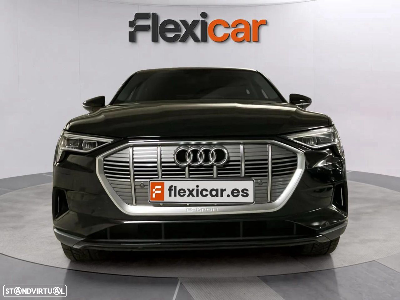 Audi e-tron 55 quattro - 7