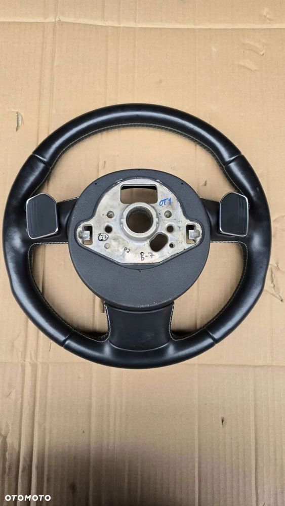 kierownica łopatki audi a5 s5 8k0419091bs - 3