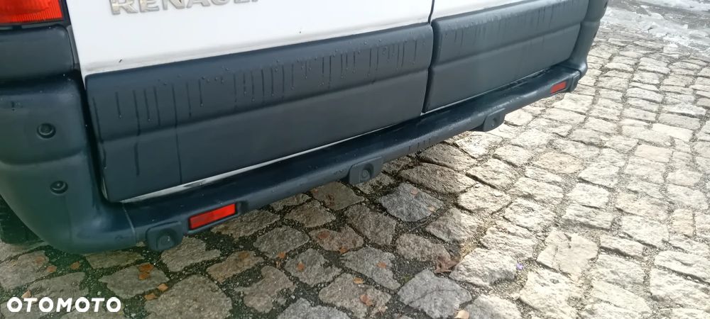 Renault Master L3 Komfort - 33