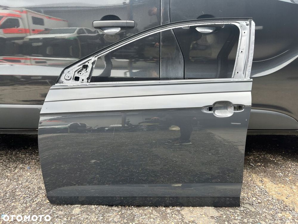 Drzwi lewe przednie VW TAIGO - 3