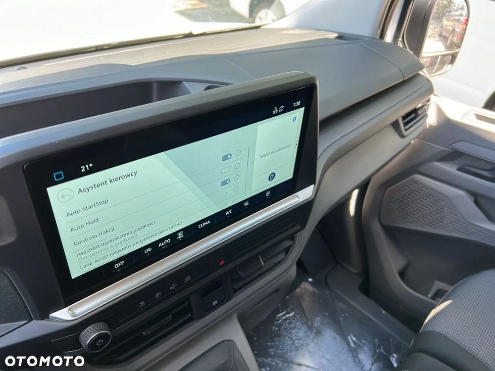 Volkswagen Transporter Furgon 2.0 TDI 150 KM manual - 19