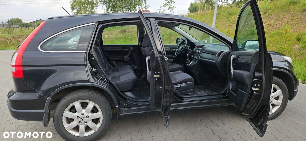 Honda CR-V 2.0 Comfort - 14
