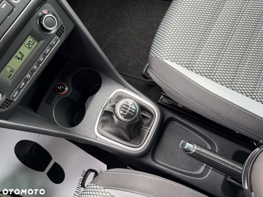 Volkswagen Polo 1.2 TSI Cross - 20