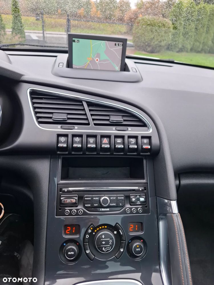 Peugeot 3008 1.6 BlueHDi Crossway S&S - 20