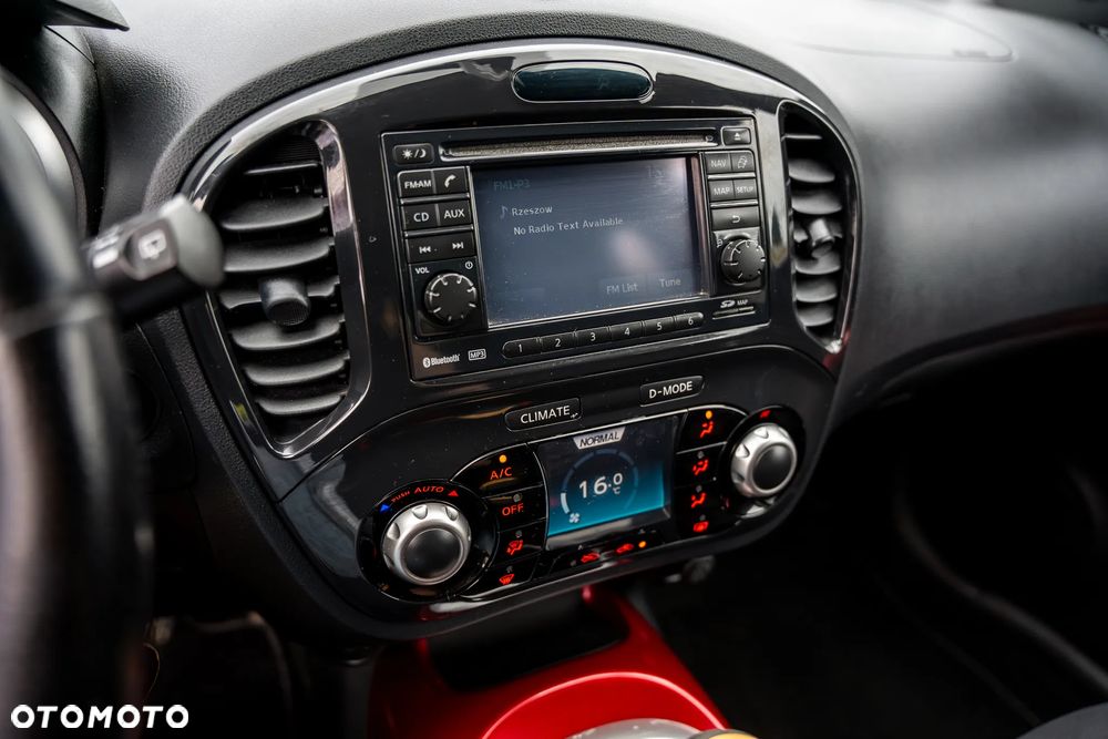 Nissan Juke 1.6 Tekna - 30