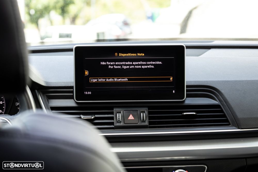 Audi Q5 40 TDI quattro S line S tronic - 36