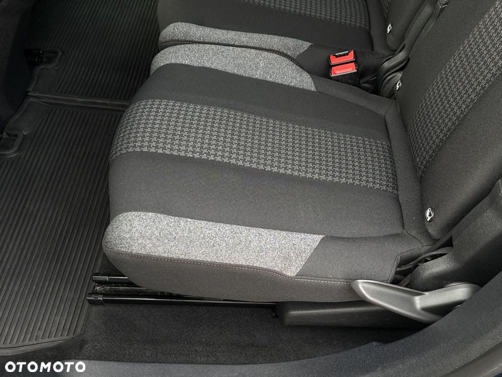 Peugeot 5008 1.2 PureTech Active S&S - 15